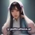 新葡京娱乐城游戏运营总监林晓雯，职业女性形象，自信专业笑容
