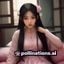 新葡京娱乐城玩家陈女士头像，年轻女性用户照片